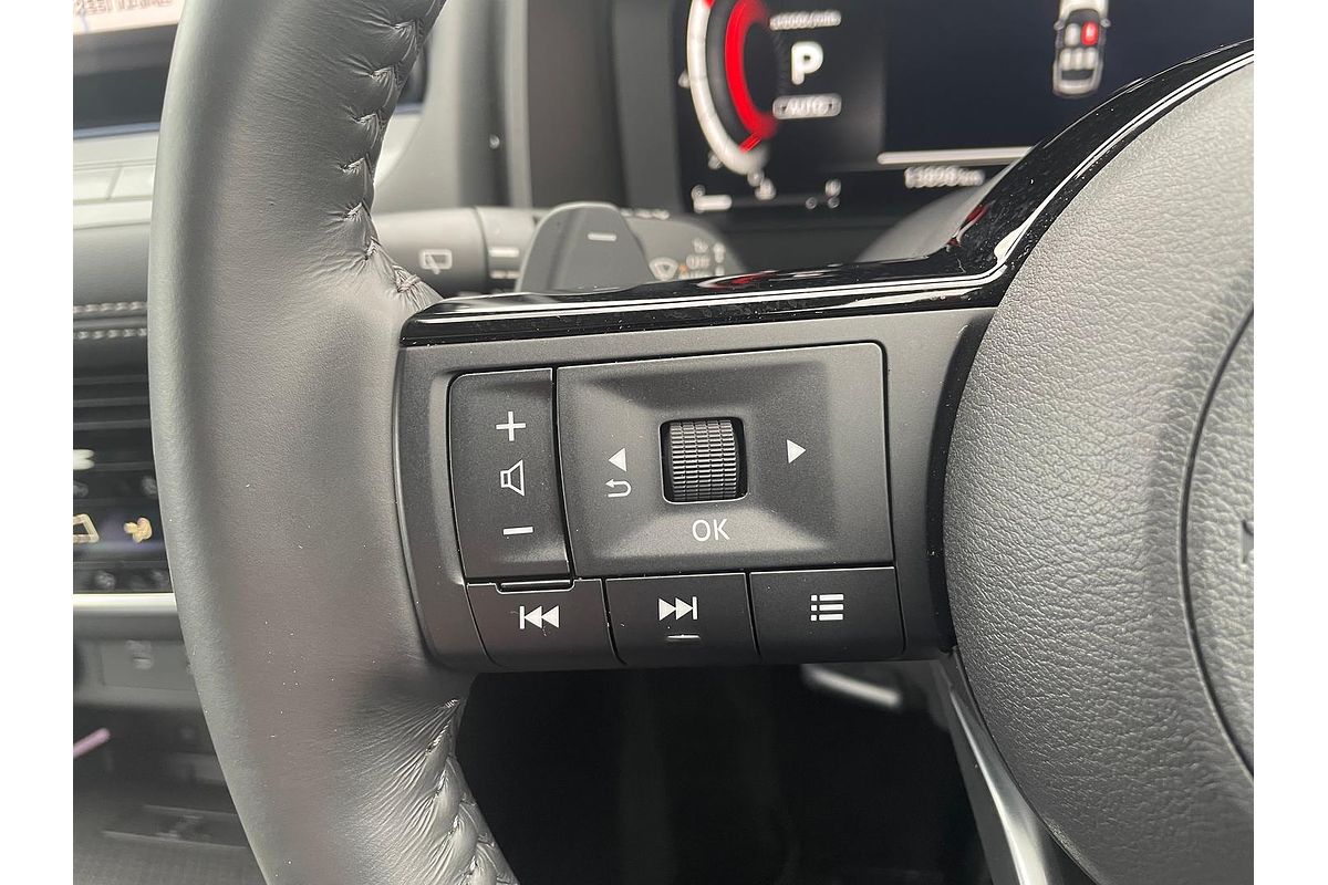 2023 Nissan X-TRAIL Ti-L T33