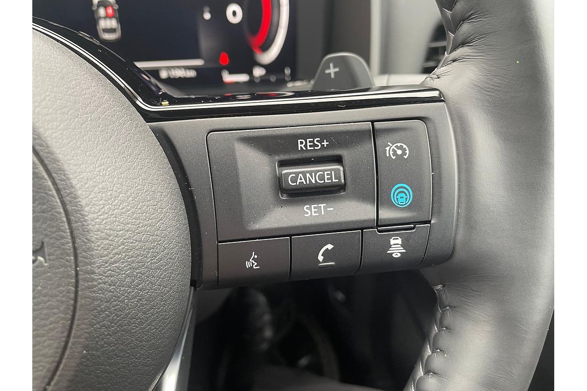 2023 Nissan X-TRAIL Ti-L T33