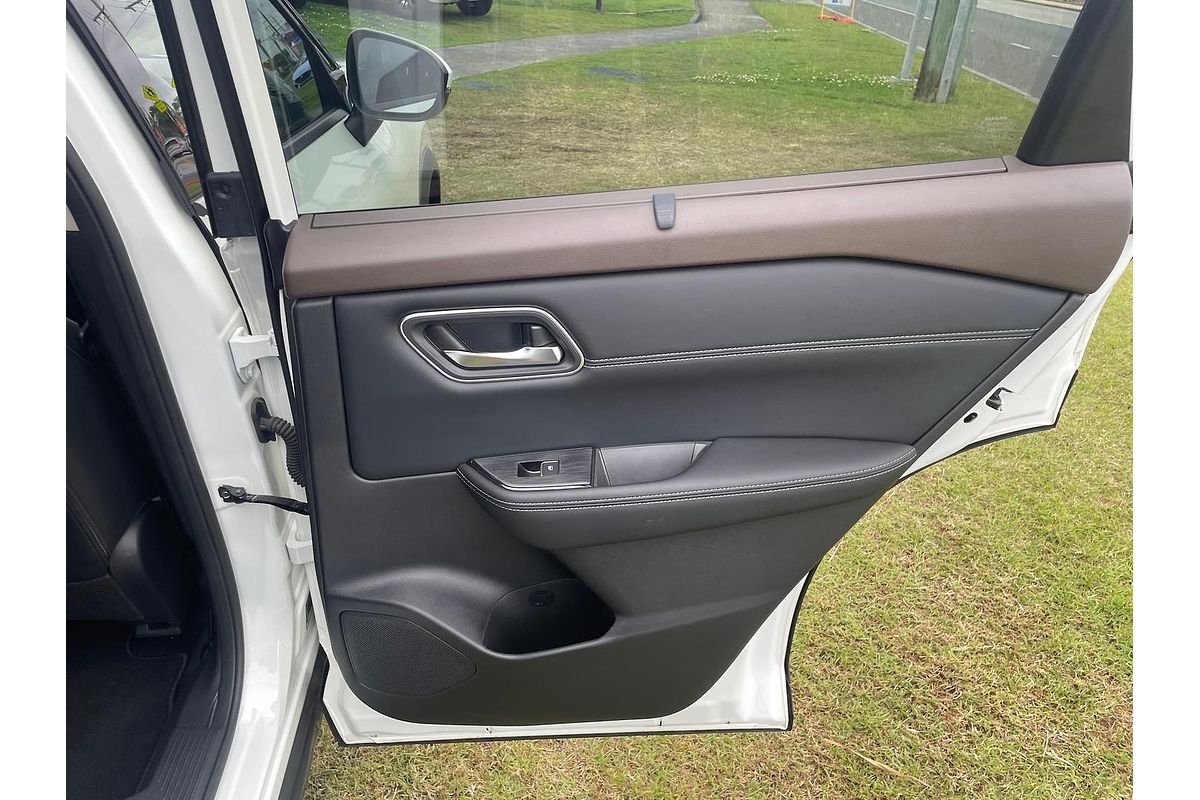 2023 Nissan X-TRAIL Ti-L T33