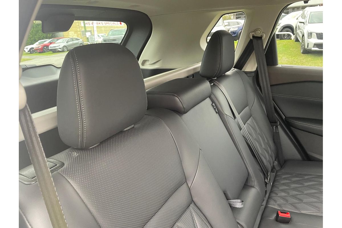 2023 Nissan X-TRAIL Ti-L T33
