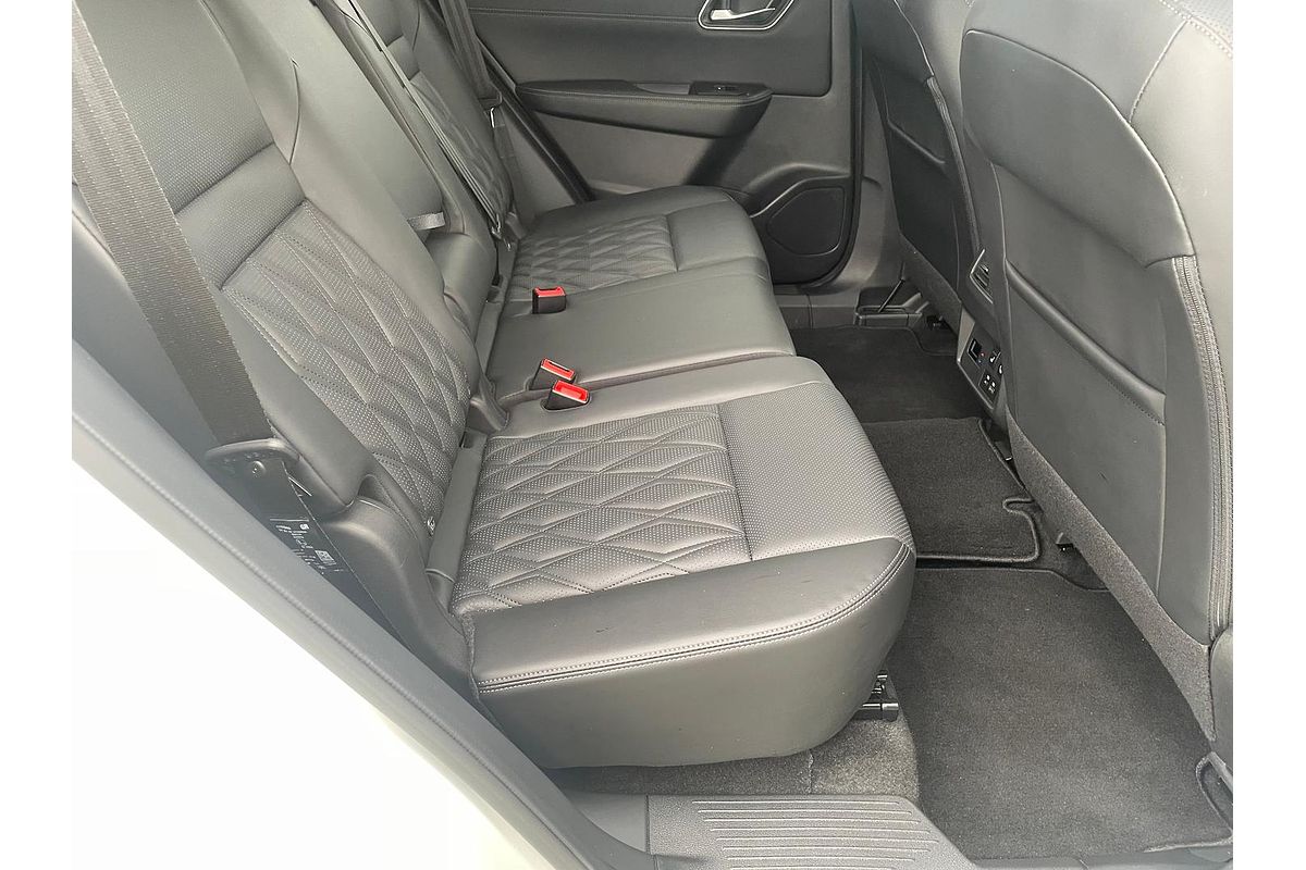 2023 Nissan X-TRAIL Ti-L T33