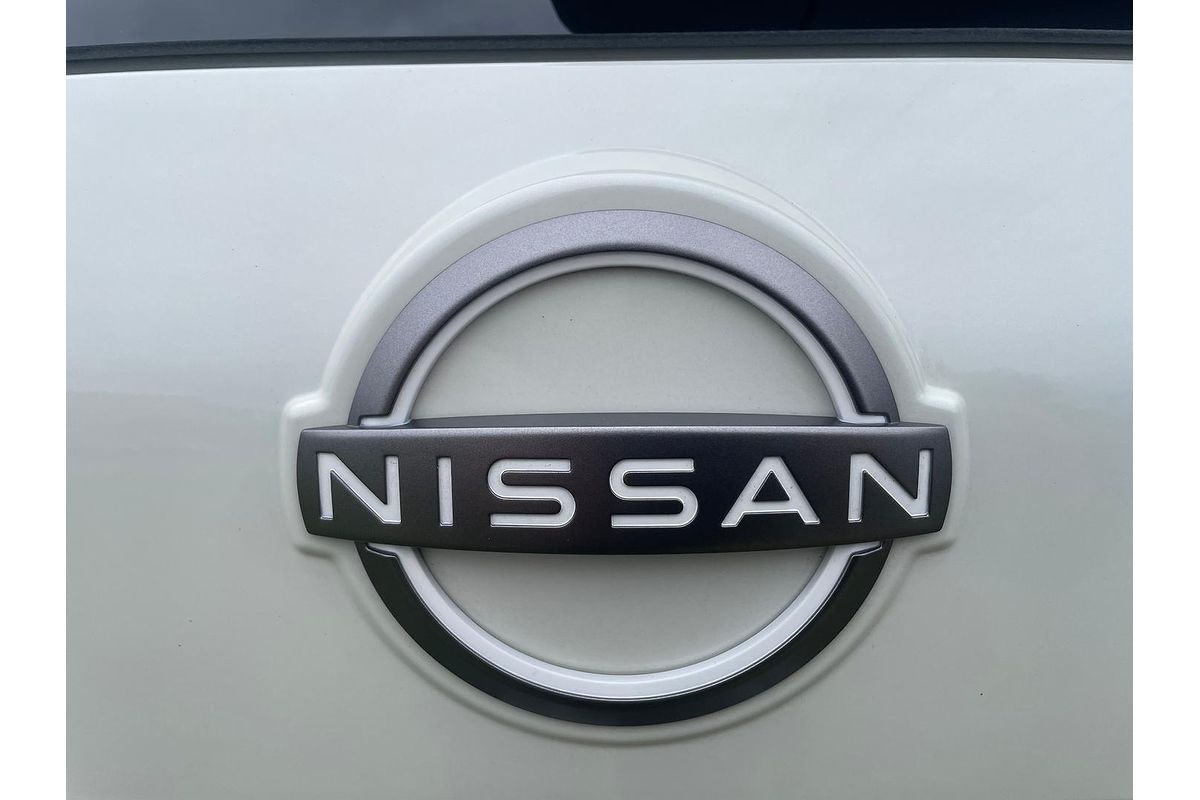 2023 Nissan X-TRAIL Ti-L T33