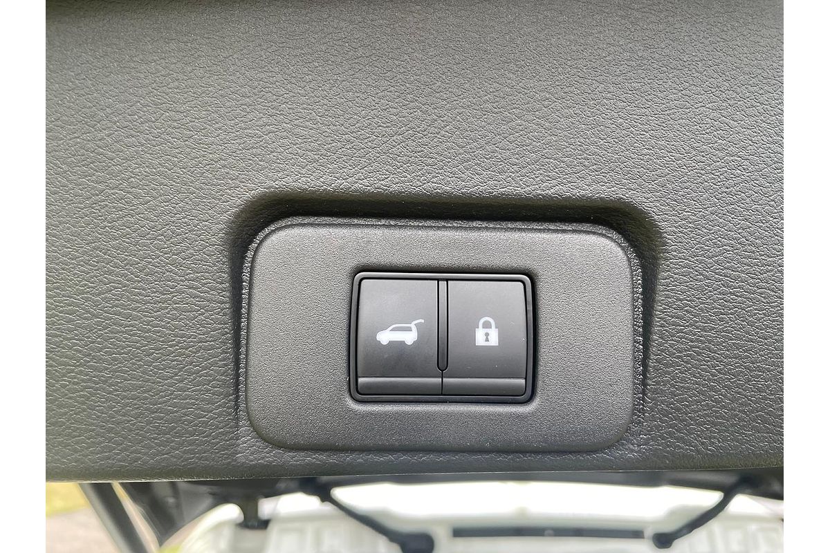 2023 Nissan X-TRAIL Ti-L T33