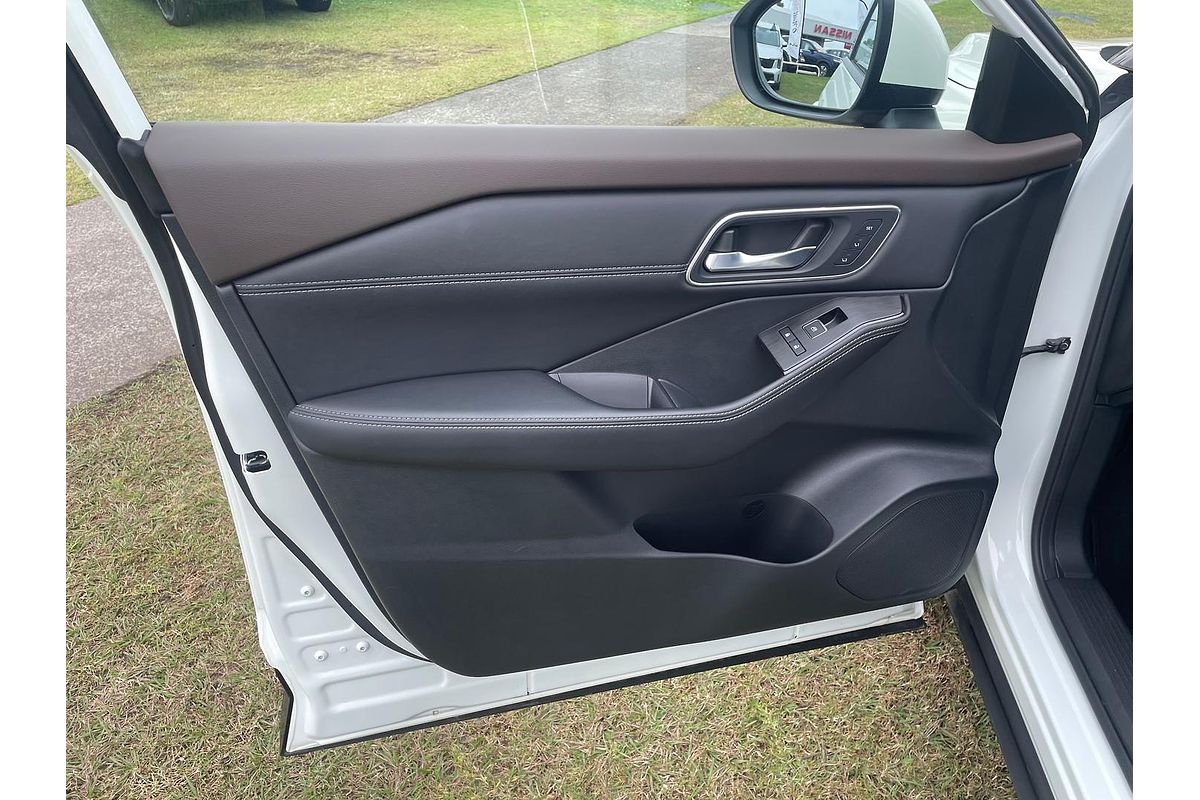 2023 Nissan X-TRAIL Ti-L T33
