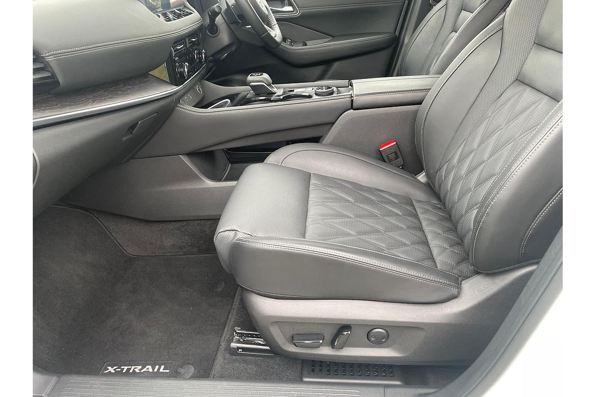 2023 Nissan X-TRAIL Ti-L T33
