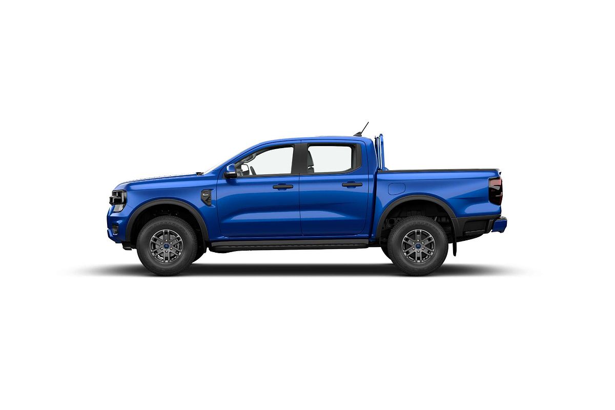 2024 Ford Ranger XLS 4X4