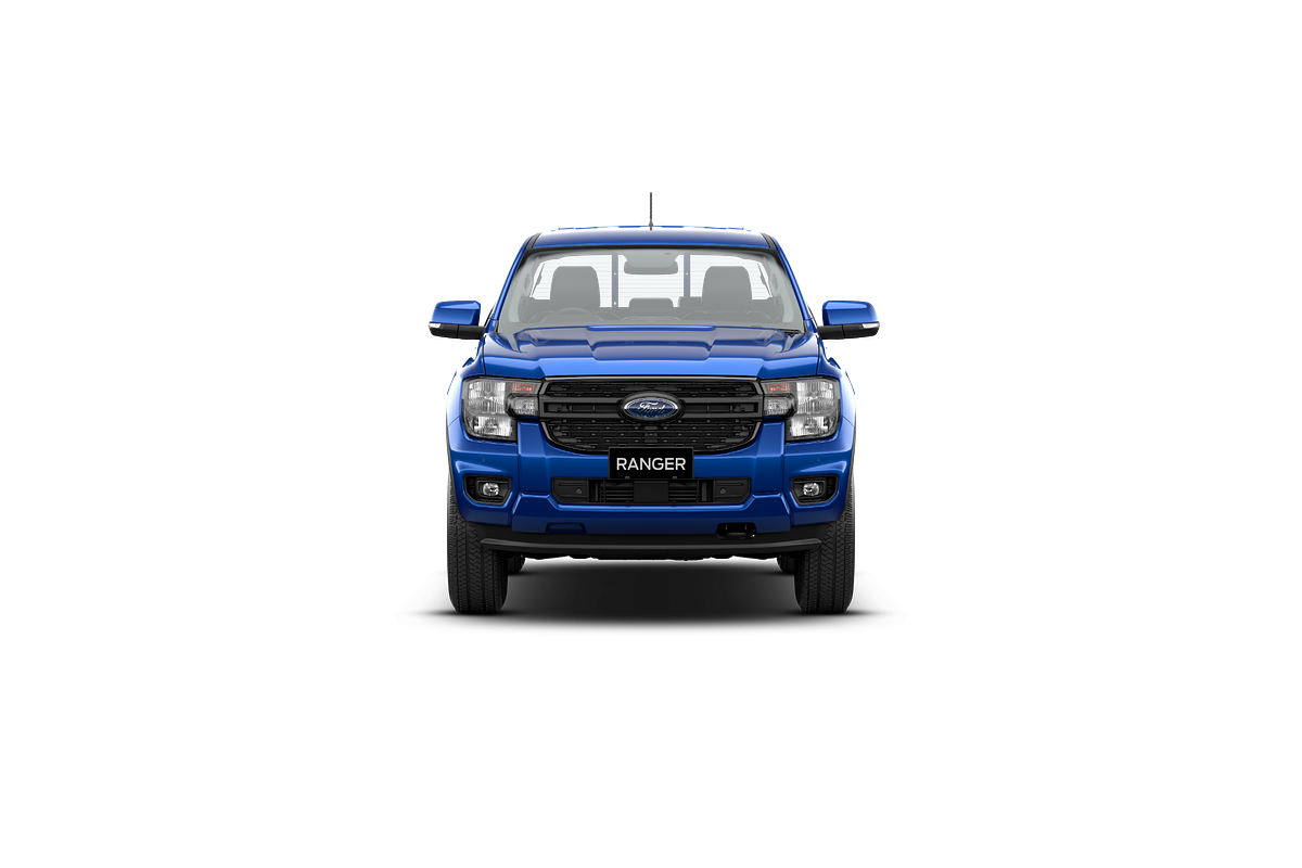 2024 Ford Ranger XLS 4X4