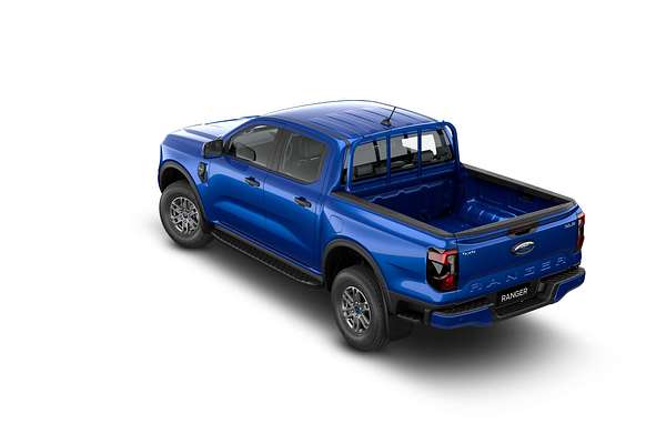 2024 Ford Ranger XLS 4X4