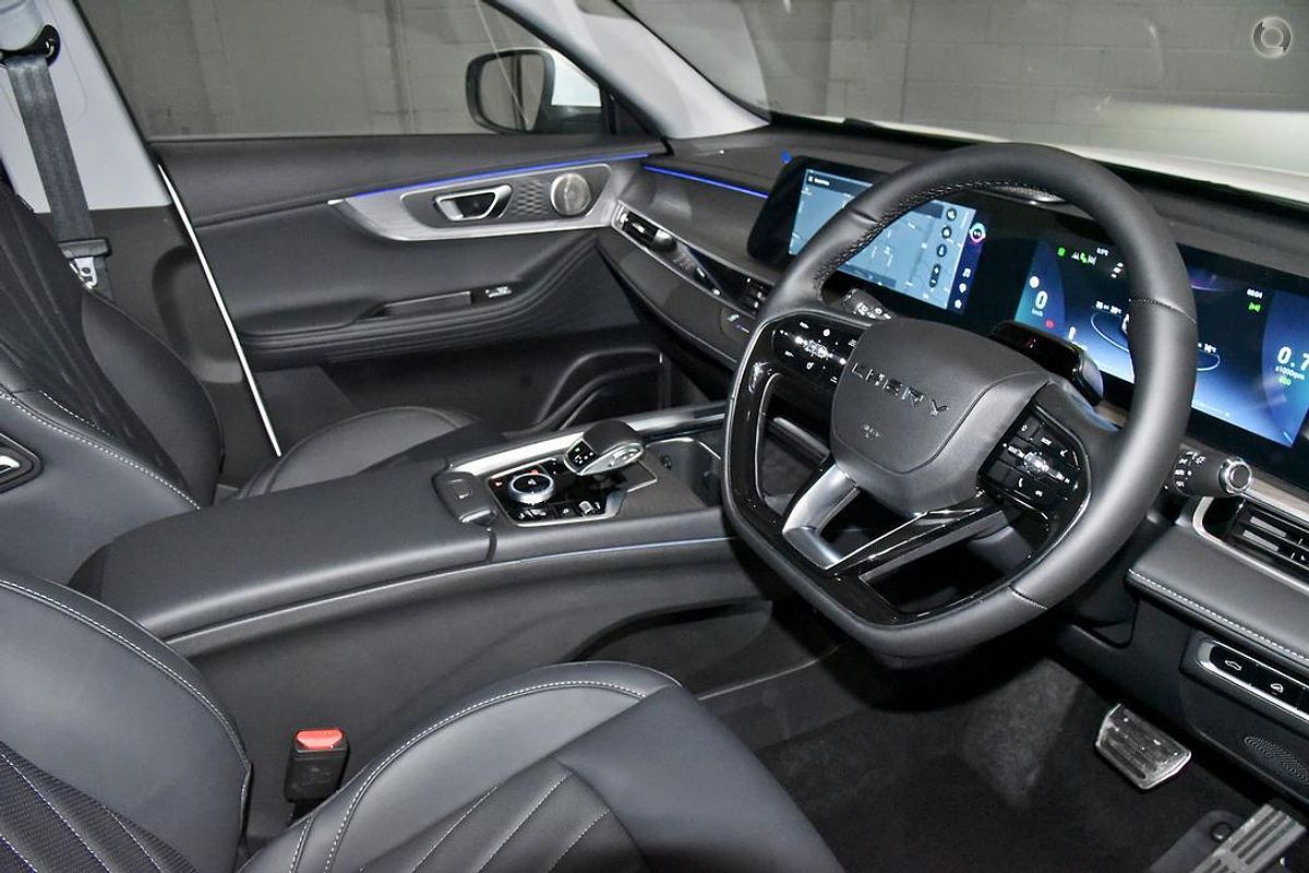 2024 Chery Tiggo 8 Pro Max Elite