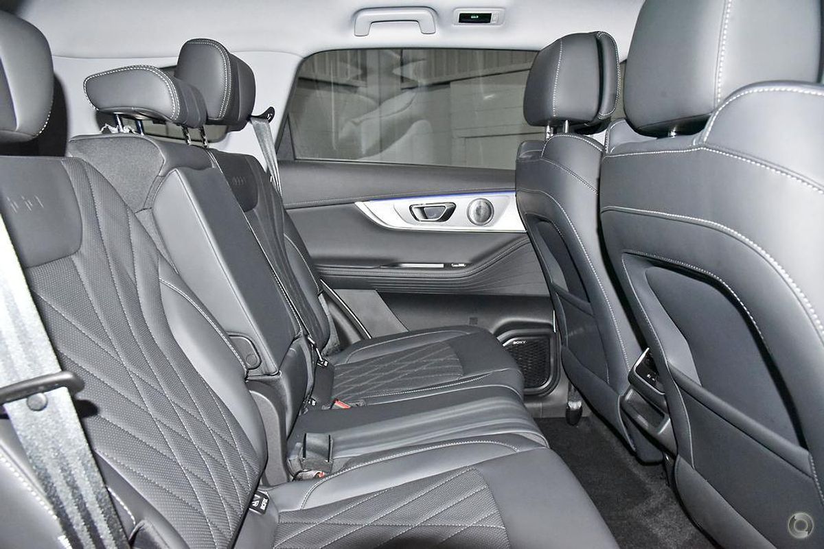 2024 Chery Tiggo 8 Pro Max Elite