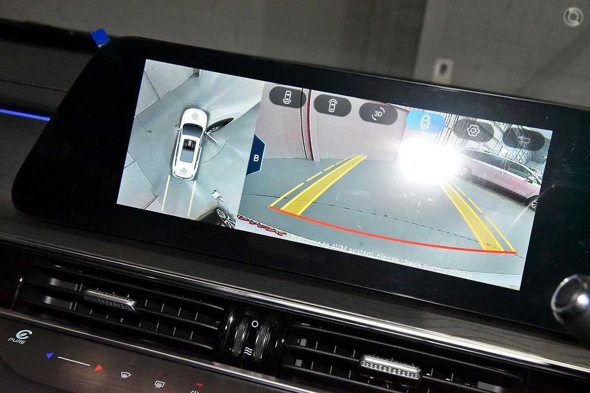 2024 Chery Tiggo 8 Pro Max Elite