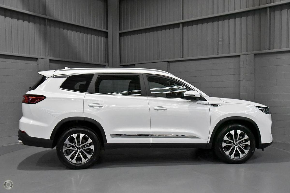 2024 Chery Tiggo 8 Pro Max Elite