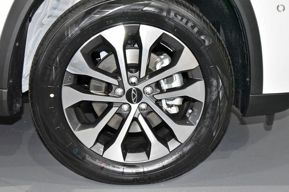 2024 Chery Tiggo 8 Pro Max Elite