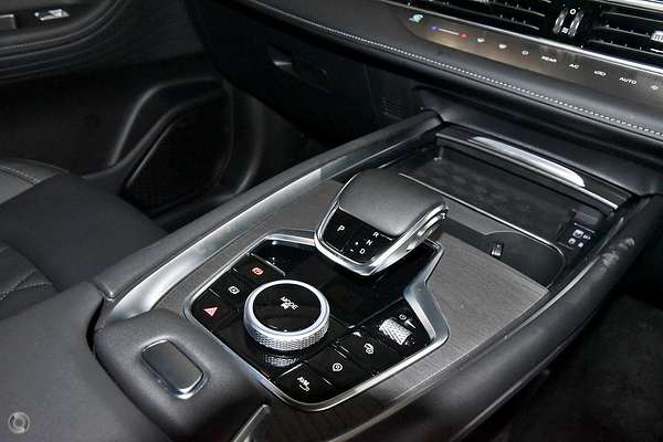 2024 Chery Tiggo 8 Pro Max Elite