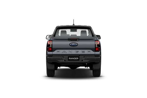 2024 Ford Ranger Black Edition 4X4