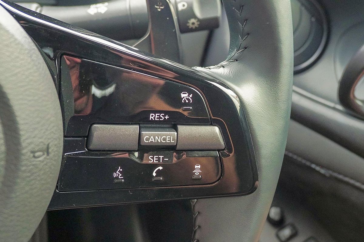 2024 Nissan Z Z34