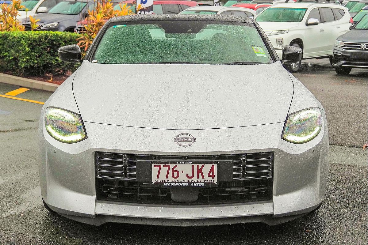 2024 Nissan Z Z34