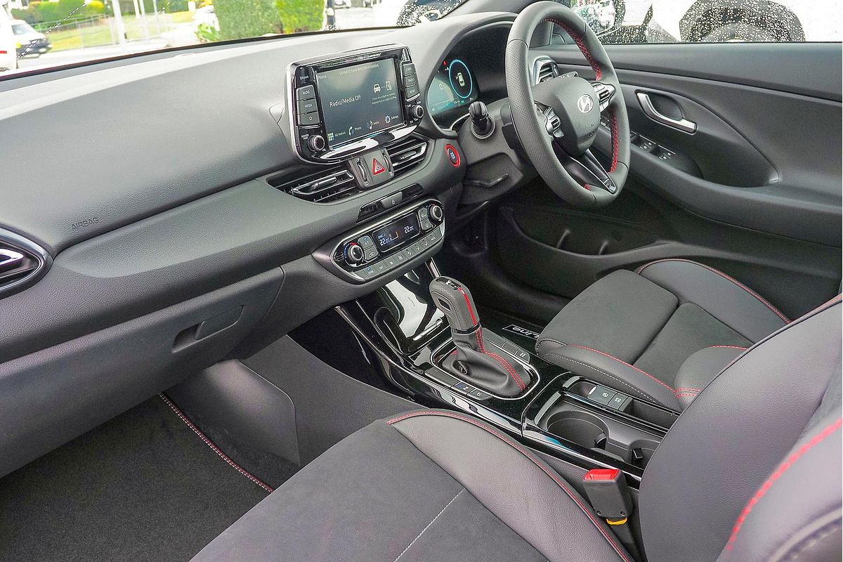 2024 Hyundai i30 N Line PDe.V6