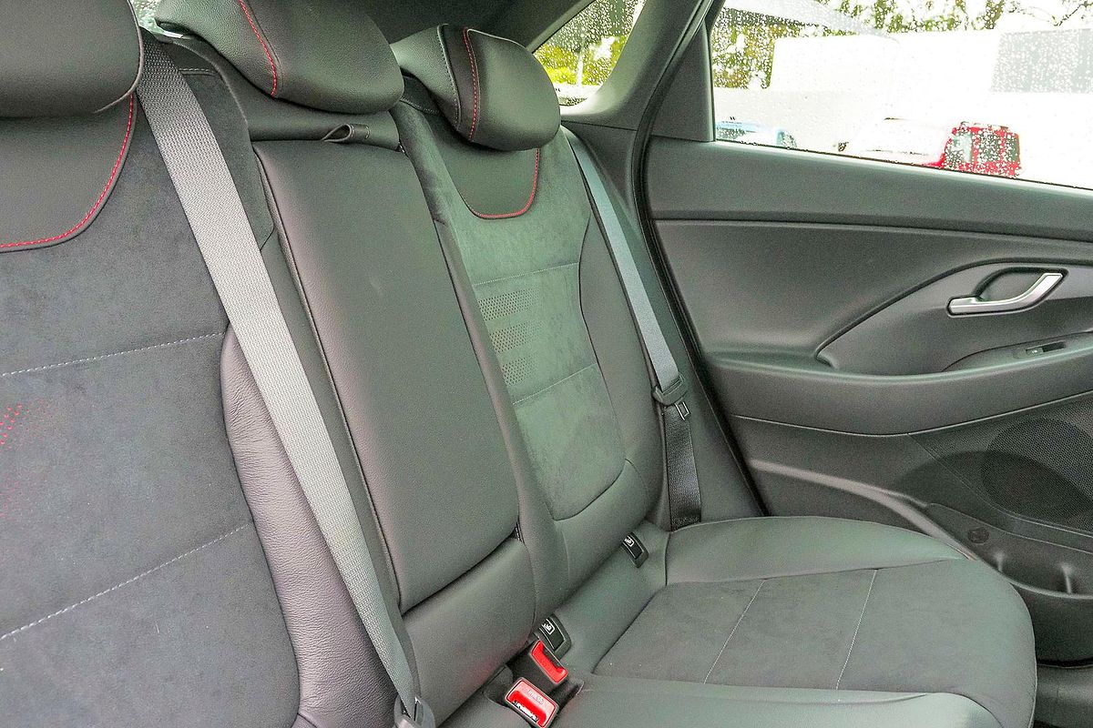 2024 Hyundai i30 N Line PDe.V6