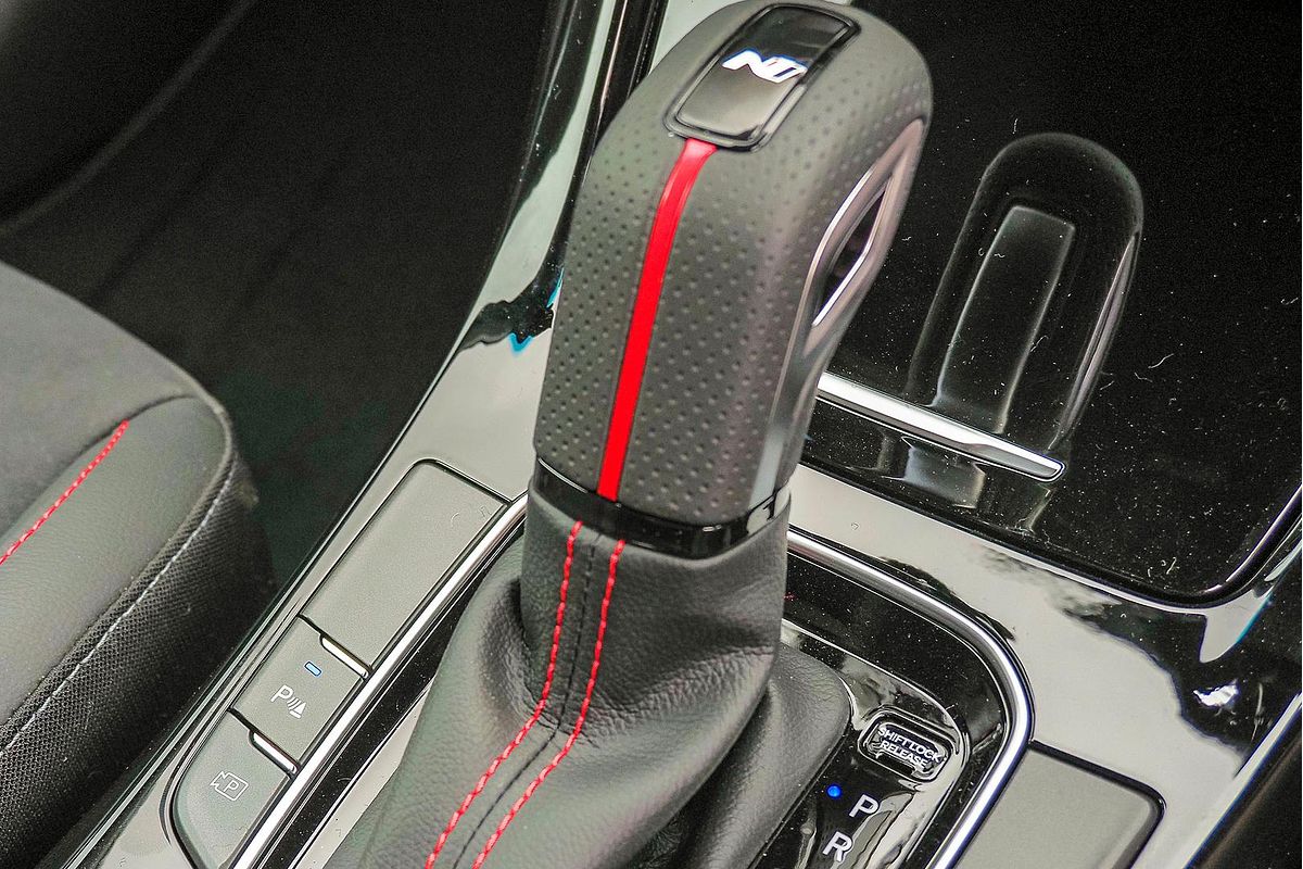 2024 Hyundai i30 N Line PDe.V6