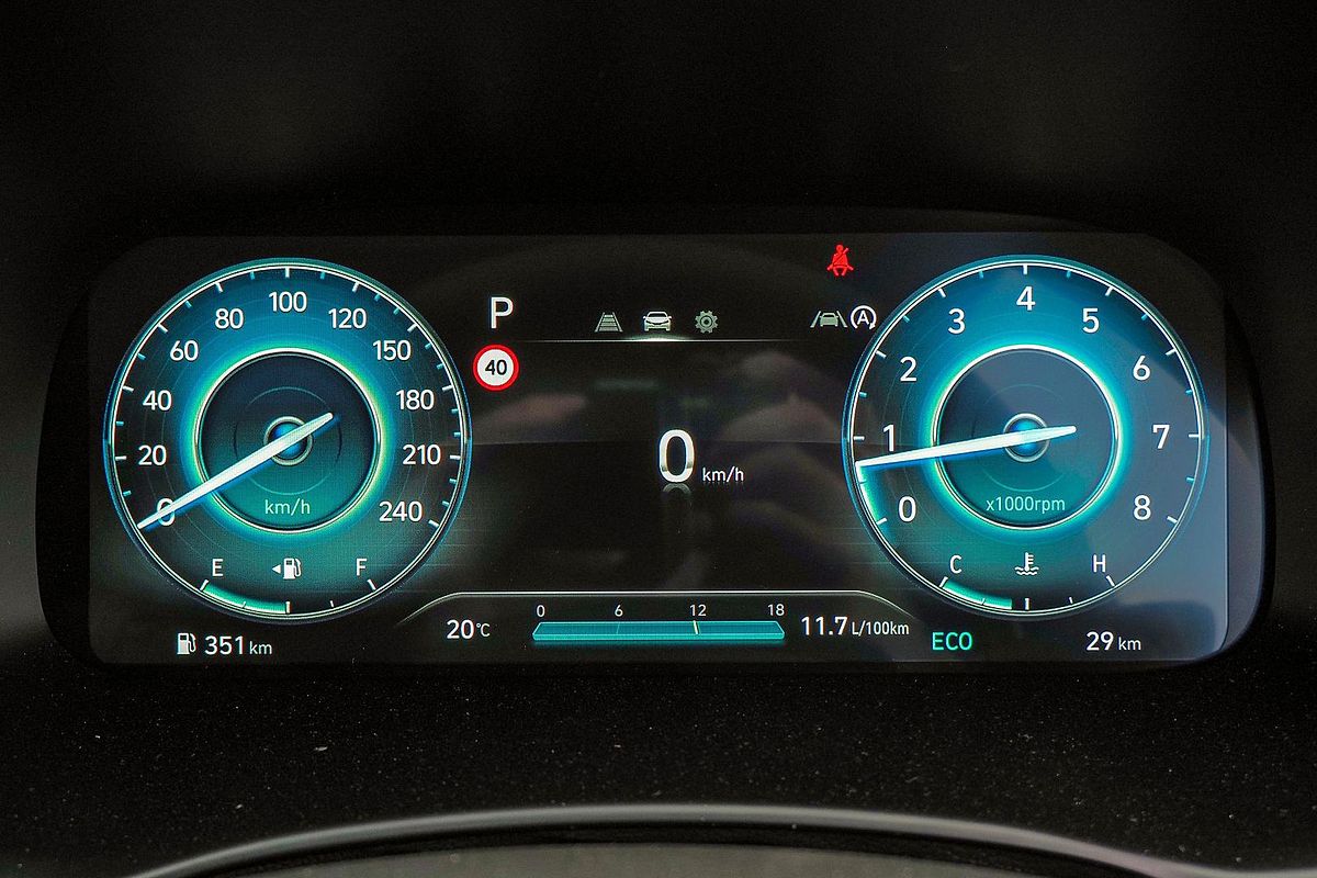 2024 Hyundai i30 N Line PDe.V6
