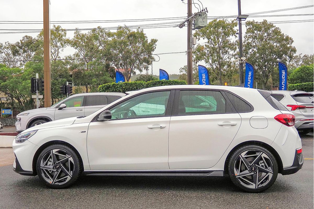 2024 Hyundai i30 N Line PDe.V6