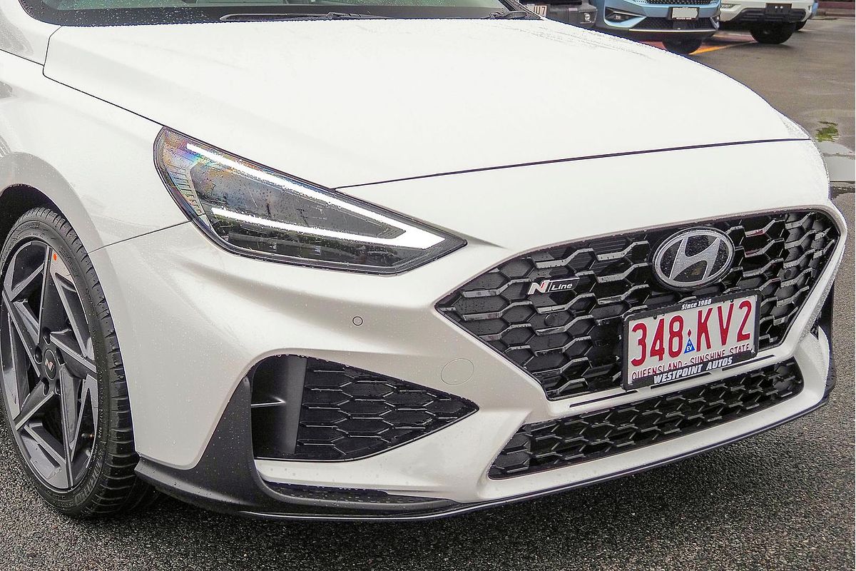 2024 Hyundai i30 N Line PDe.V6