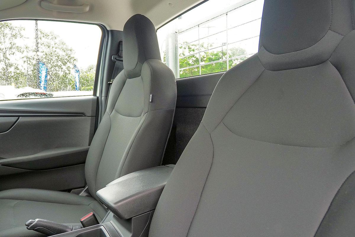 2022 Isuzu D-MAX SX 4X4
