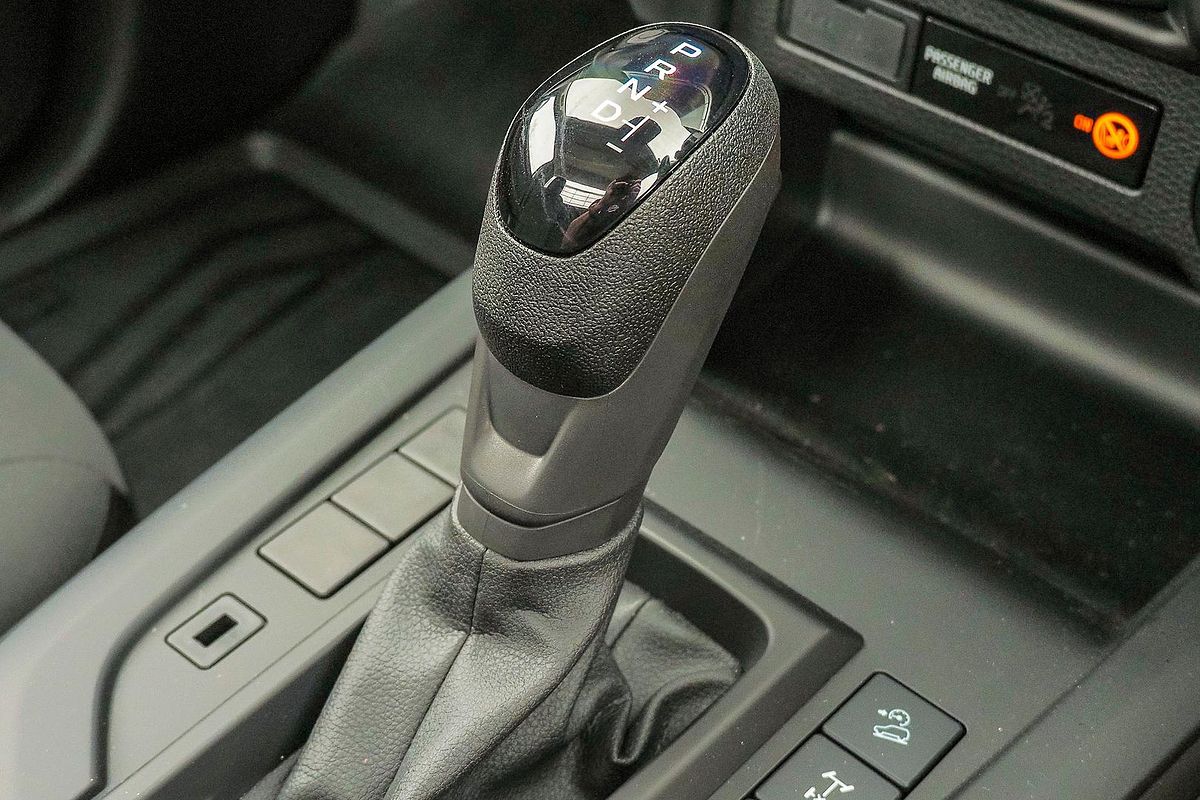 2022 Isuzu D-MAX SX 4X4