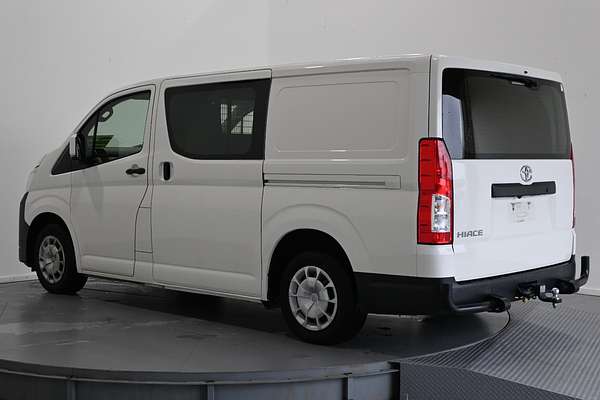 2020 Toyota Hiace Van LWB 2.8L T002 9617530A1