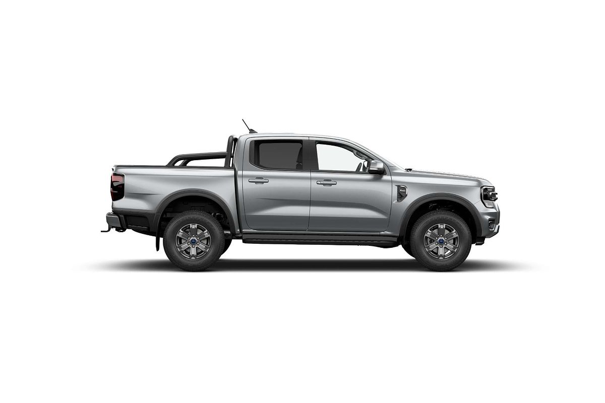 2024 Ford Ranger XLT 4X4