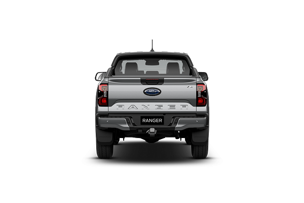 2024 Ford Ranger XLT 4X4