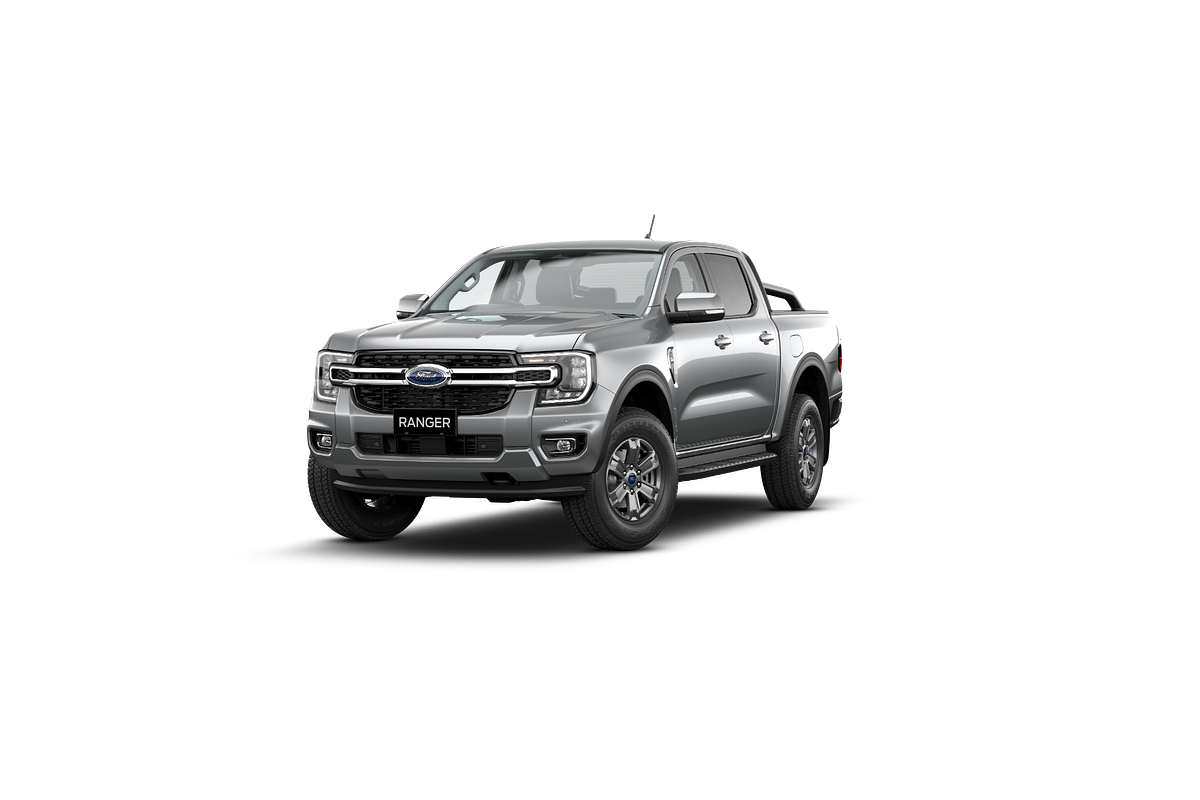 2024 Ford Ranger XLT 4X4