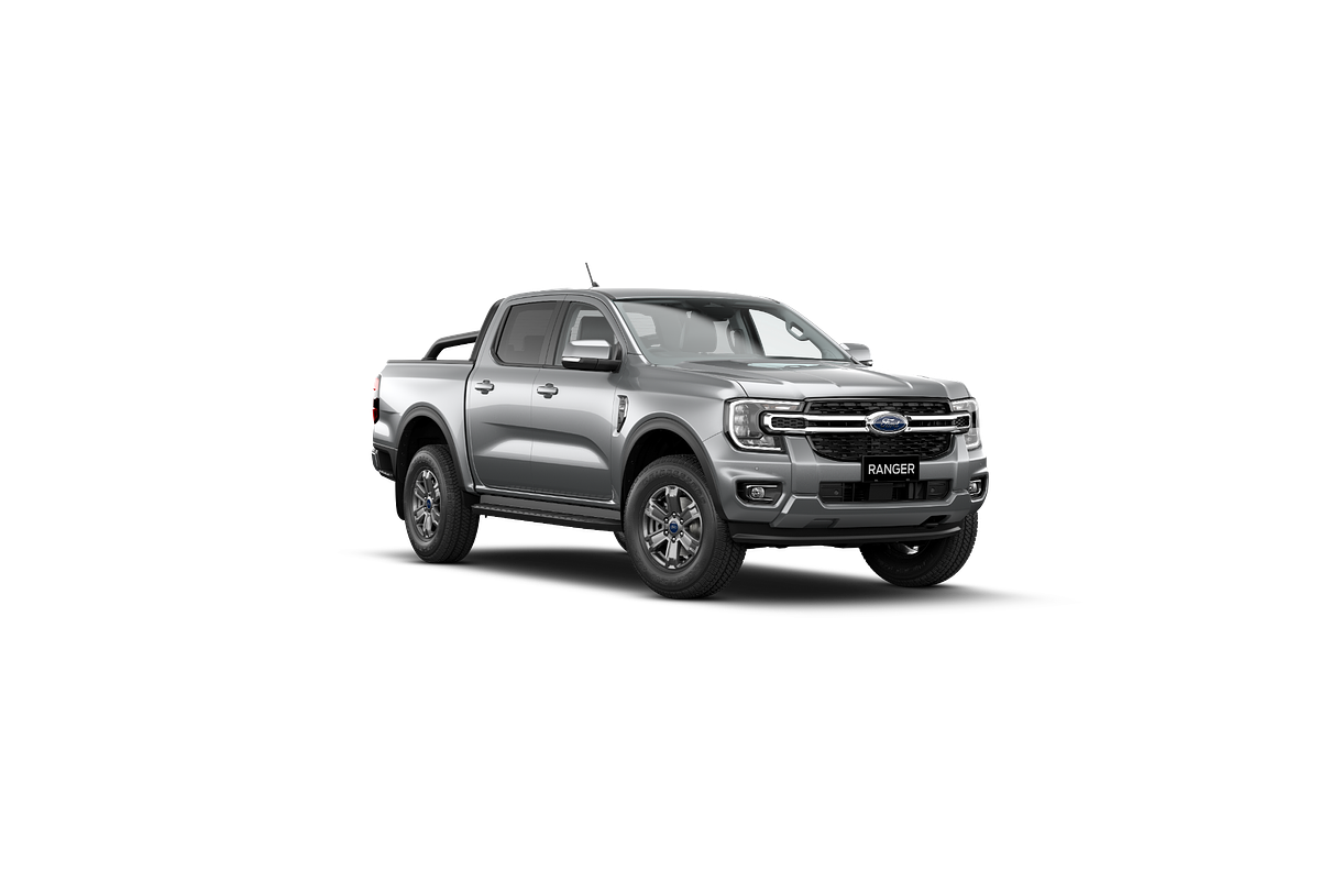 2024 Ford Ranger XLT 4X4