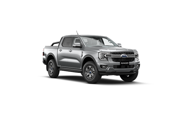 2024 Ford Ranger XLT 4X4