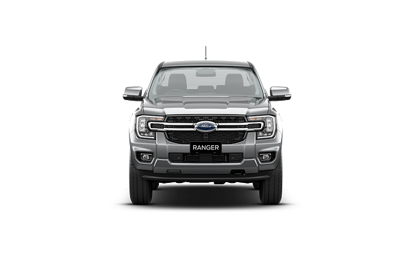 2024 Ford Ranger XLT 4X4