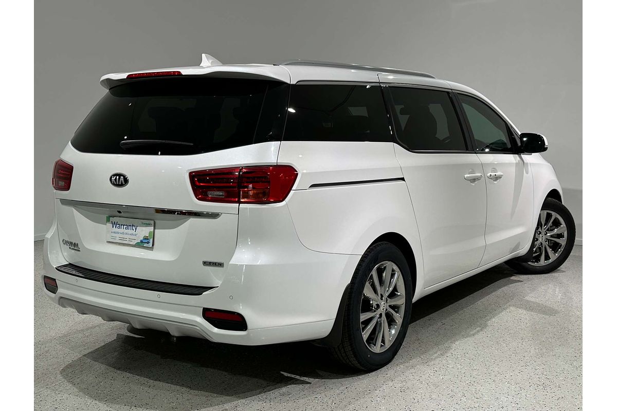 2020 Kia Carnival Platinum YP