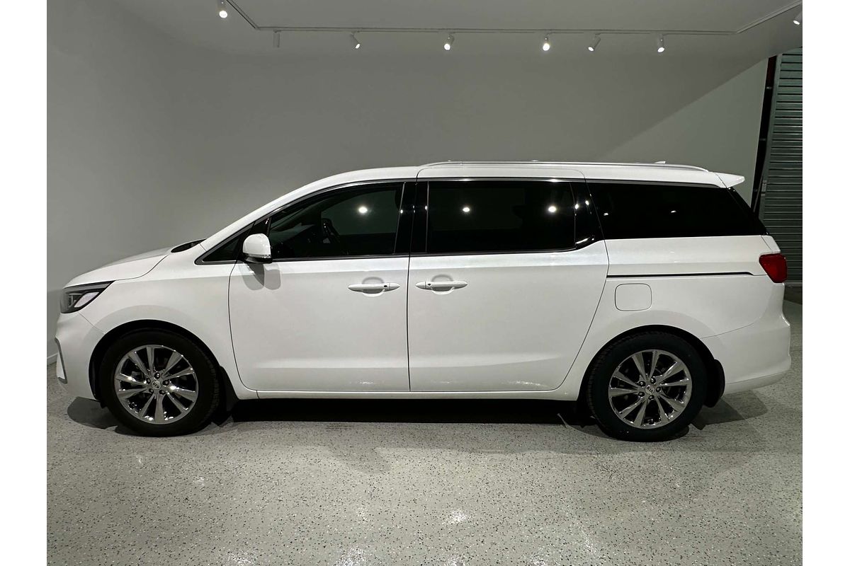 2020 Kia Carnival Platinum YP