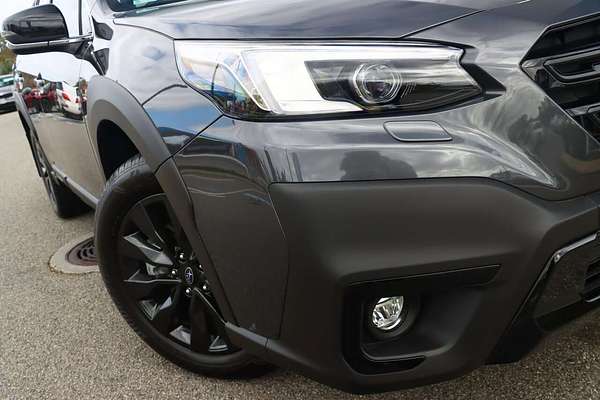 2024 Subaru Outback AWD Sport 6GEN