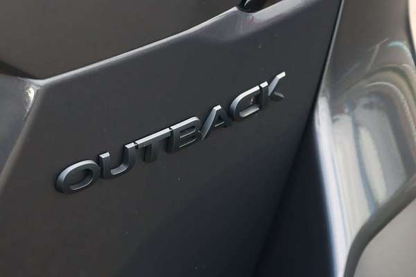 2024 Subaru Outback AWD Sport 6GEN