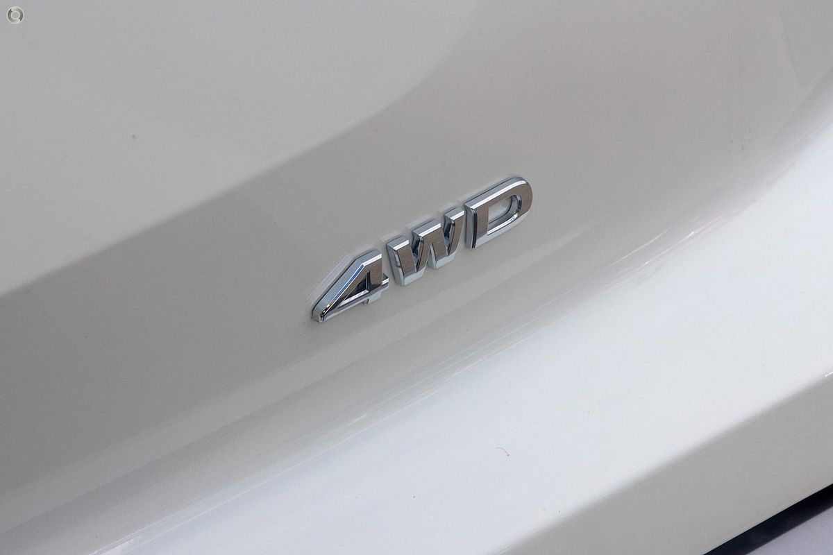 2023 Nissan Pathfinder Ti-L R53