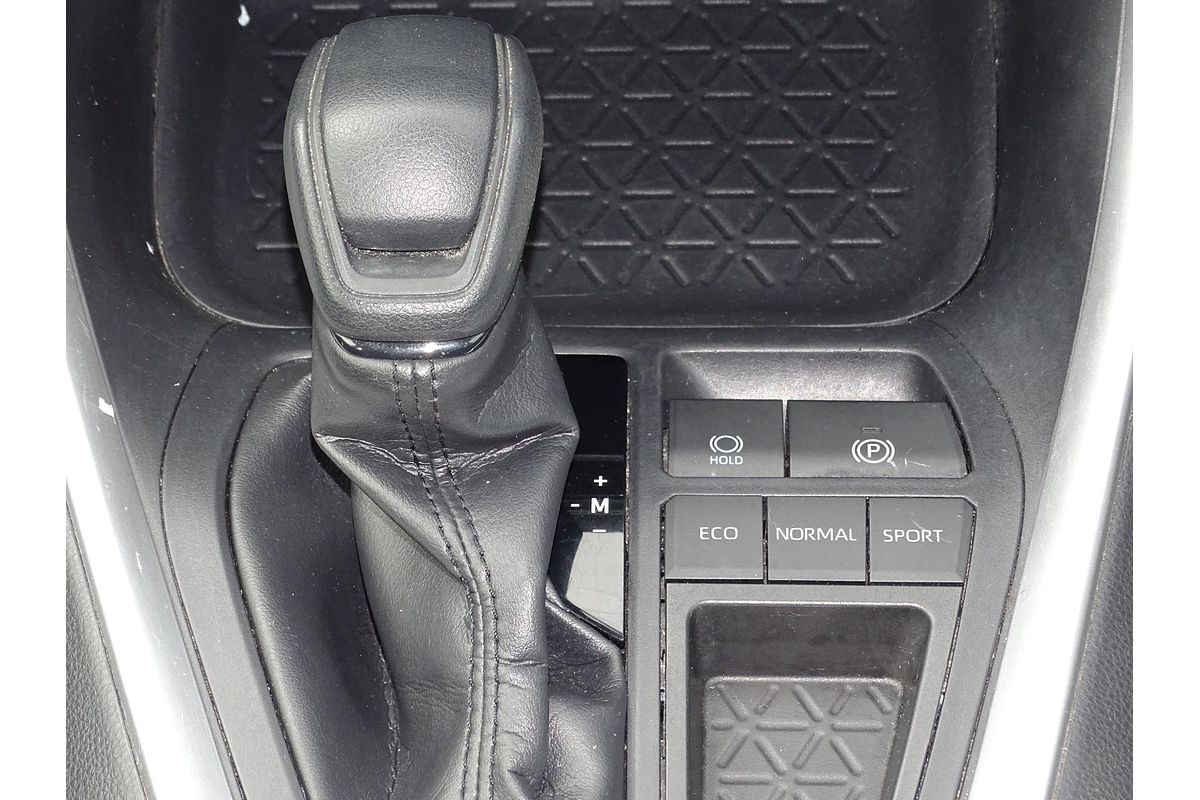 2019 Toyota RAV4 GX MXAA52R
