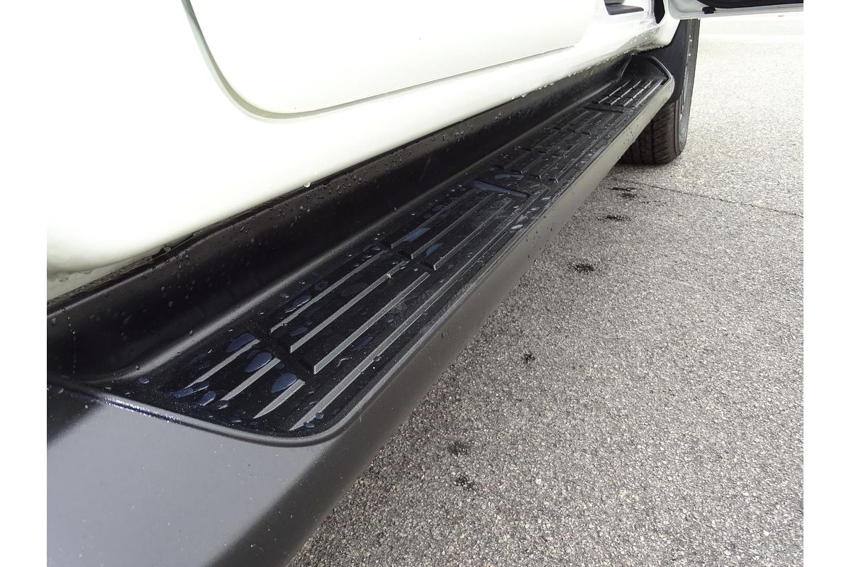 2020 Toyota Hilux SR Hi-Rider GUN136R Rear Wheel Drive