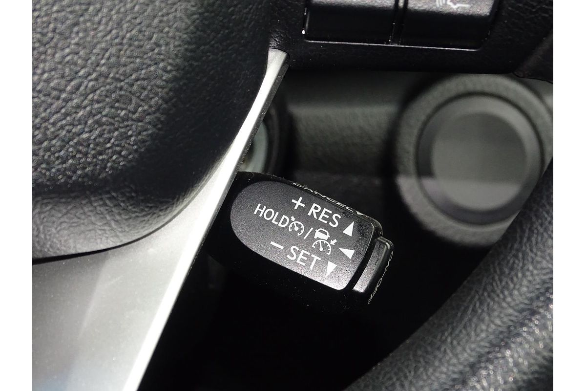2020 Toyota Hilux SR Hi-Rider GUN136R Rear Wheel Drive