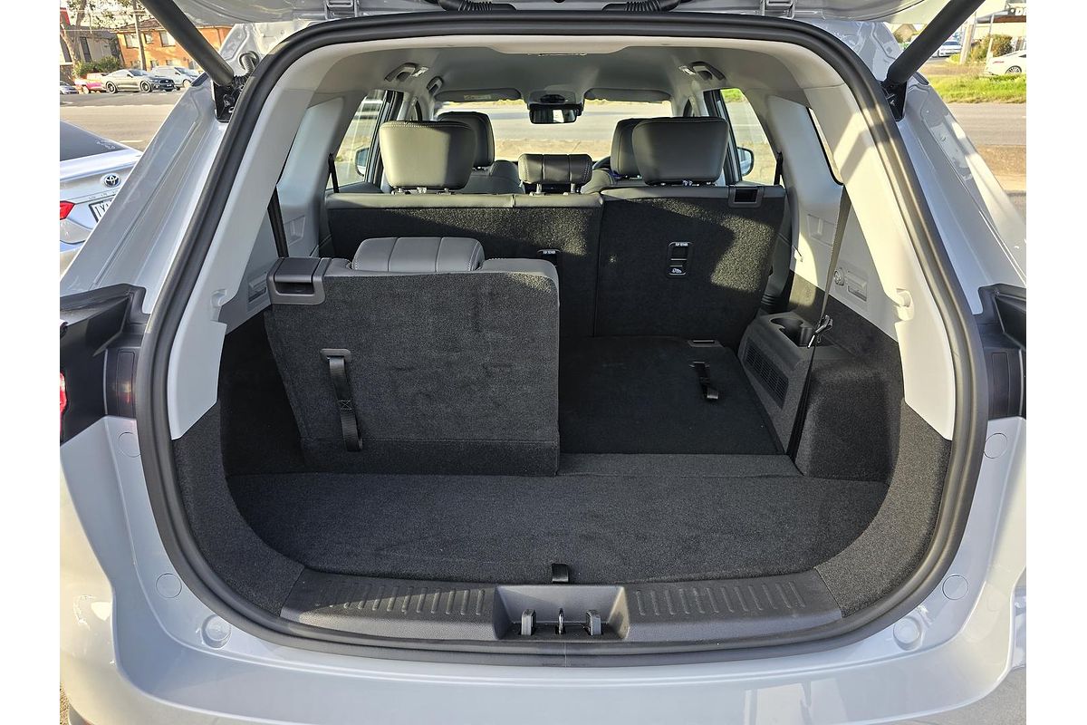 2024 Chery Tiggo 8 Pro Max Elite T31