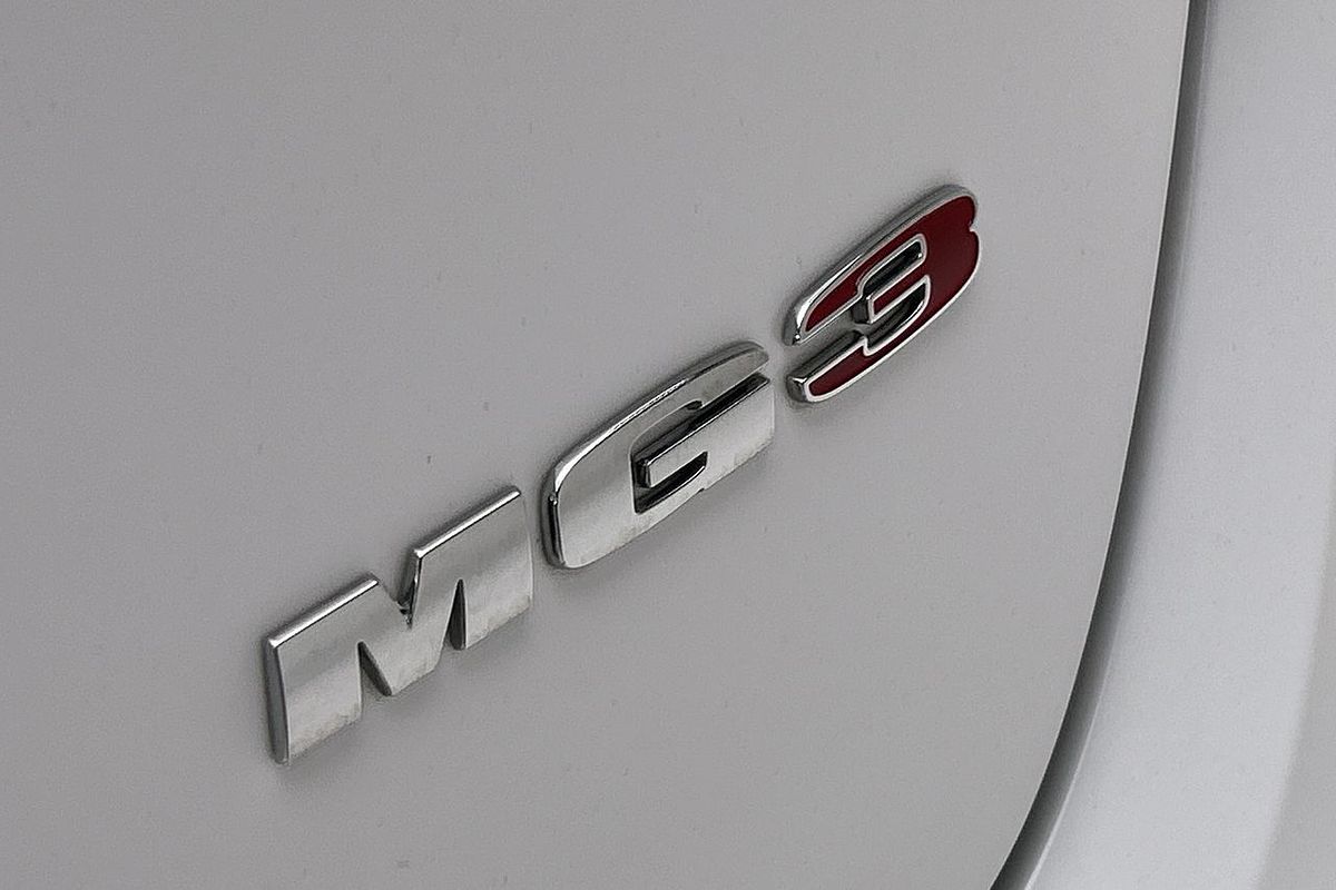 2023 MG MG3 Core