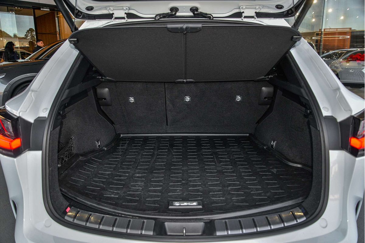 2022 Lexus NX NX450h+ F Sport AAZH26R