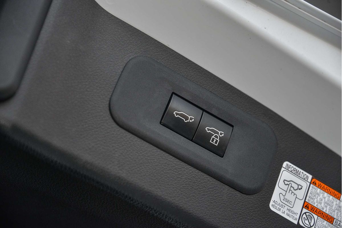 2022 Lexus NX NX450h+ F Sport AAZH26R