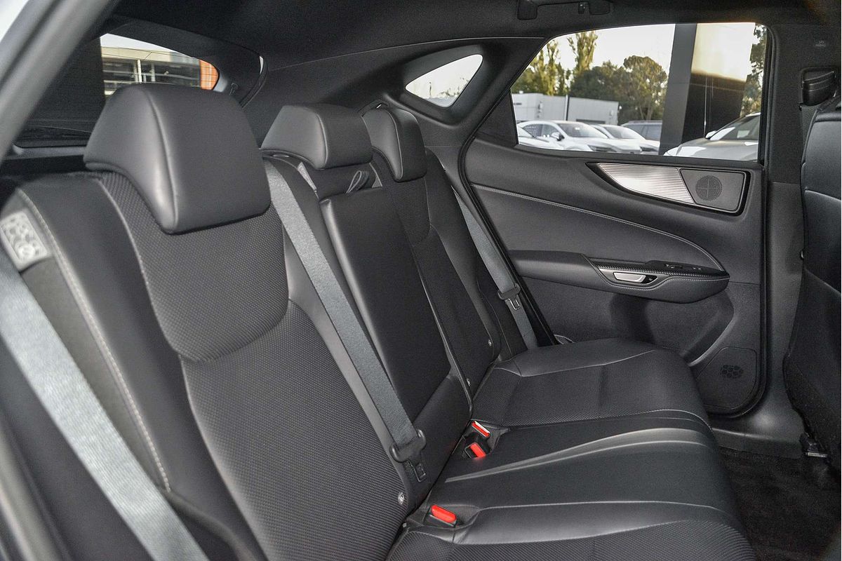 2022 Lexus NX NX450h+ F Sport AAZH26R