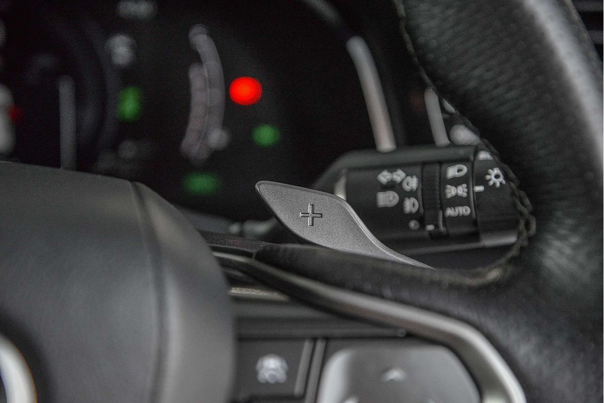 2022 Lexus NX NX450h+ F Sport AAZH26R